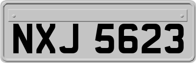NXJ5623