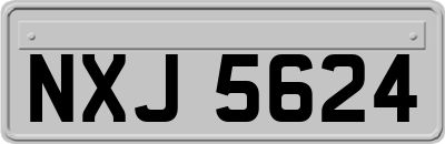 NXJ5624