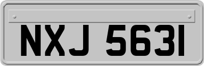 NXJ5631
