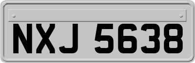 NXJ5638