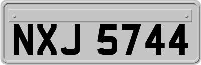 NXJ5744