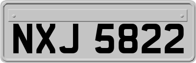 NXJ5822