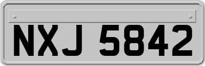 NXJ5842