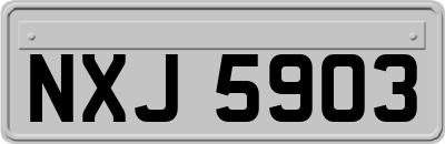 NXJ5903