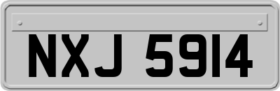 NXJ5914