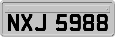 NXJ5988