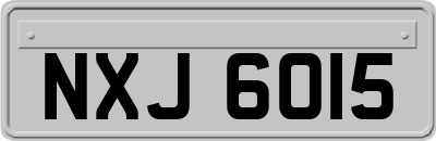 NXJ6015