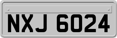 NXJ6024