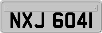NXJ6041