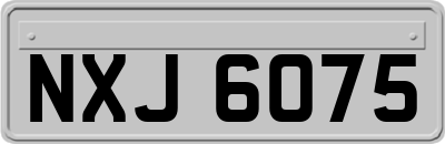 NXJ6075