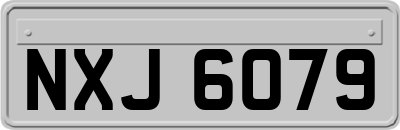 NXJ6079