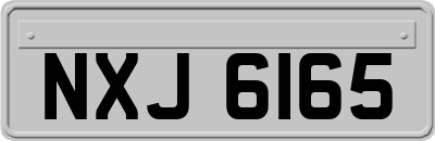 NXJ6165