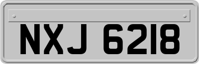 NXJ6218