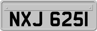 NXJ6251