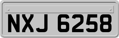 NXJ6258