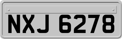 NXJ6278