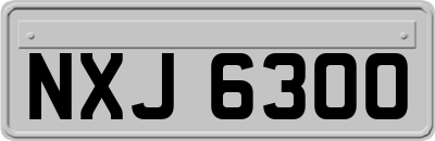 NXJ6300