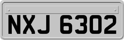 NXJ6302
