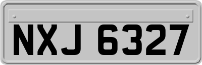 NXJ6327