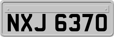 NXJ6370