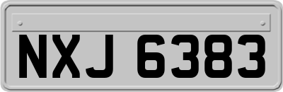 NXJ6383