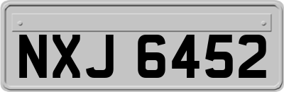 NXJ6452