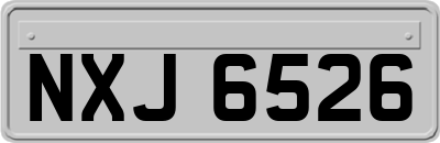 NXJ6526