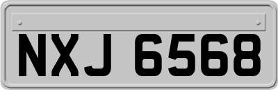 NXJ6568