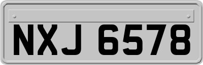 NXJ6578