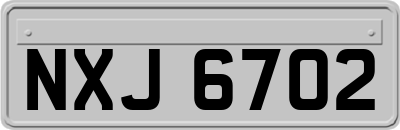 NXJ6702