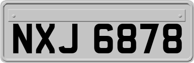 NXJ6878