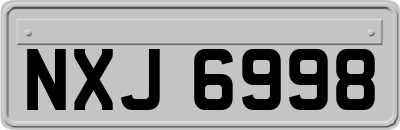 NXJ6998
