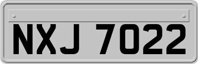 NXJ7022