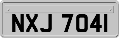 NXJ7041