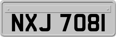 NXJ7081