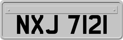 NXJ7121