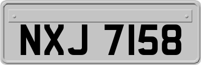 NXJ7158