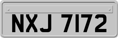 NXJ7172