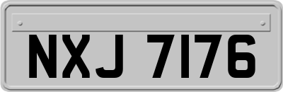 NXJ7176