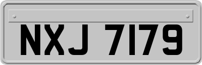 NXJ7179