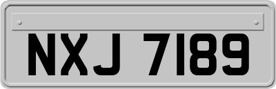 NXJ7189