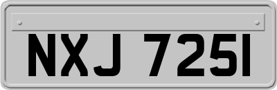 NXJ7251