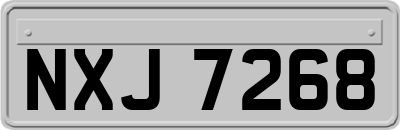 NXJ7268