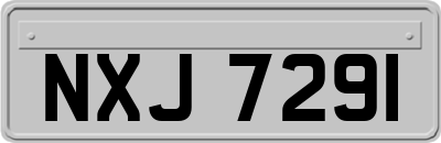 NXJ7291