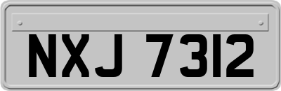 NXJ7312