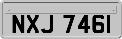 NXJ7461
