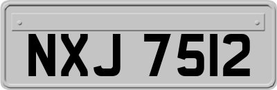 NXJ7512