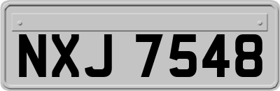 NXJ7548