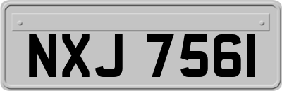 NXJ7561