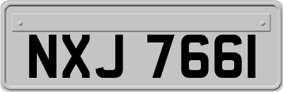 NXJ7661